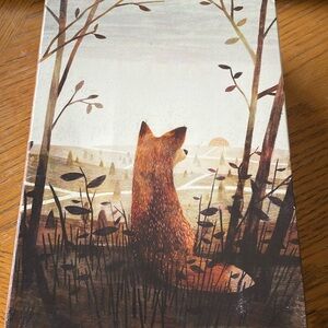 Pax 2-Book Set by Sara Pennypacker